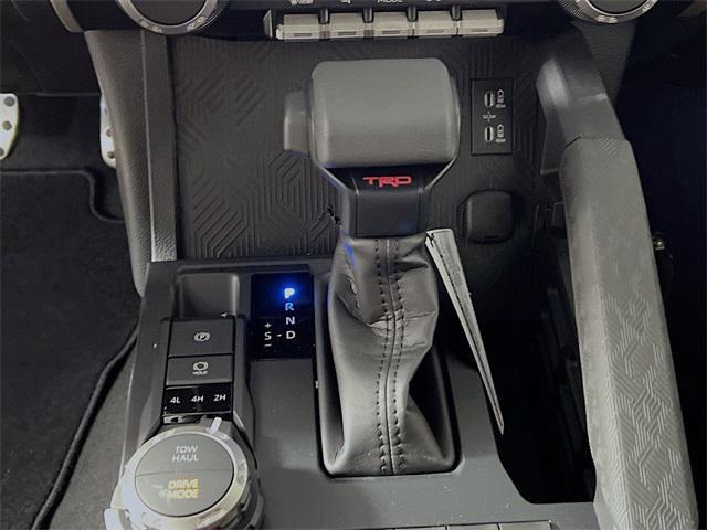 new 2025 Toyota Tacoma car