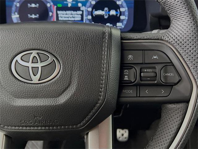 new 2025 Toyota Tacoma car