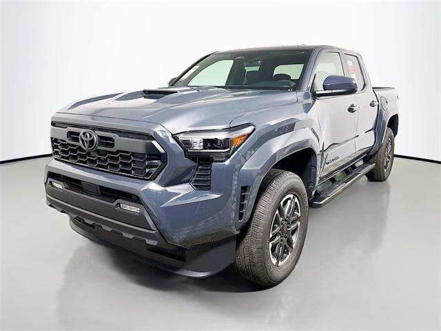 new 2025 Toyota Tacoma car