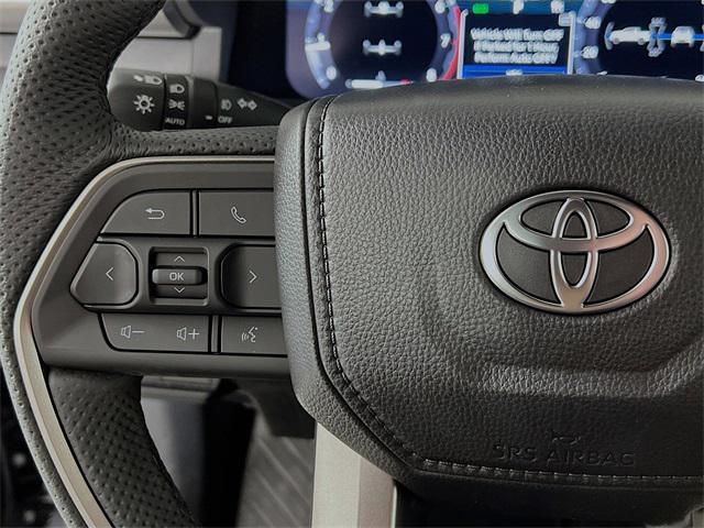 new 2025 Toyota Tacoma car