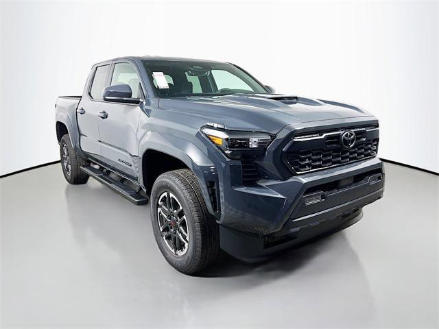new 2025 Toyota Tacoma car