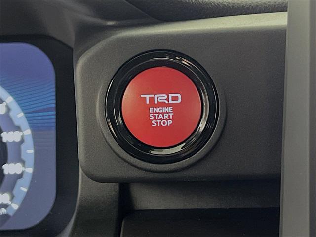 new 2025 Toyota Tacoma car