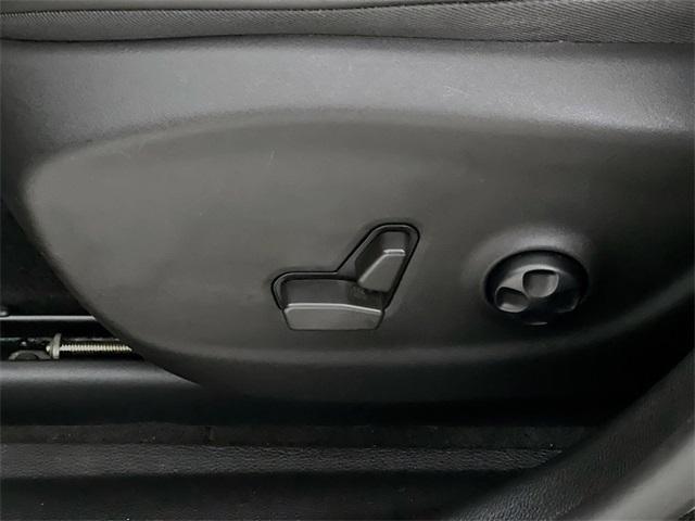 used 2021 Jeep Cherokee car, priced at $22,803