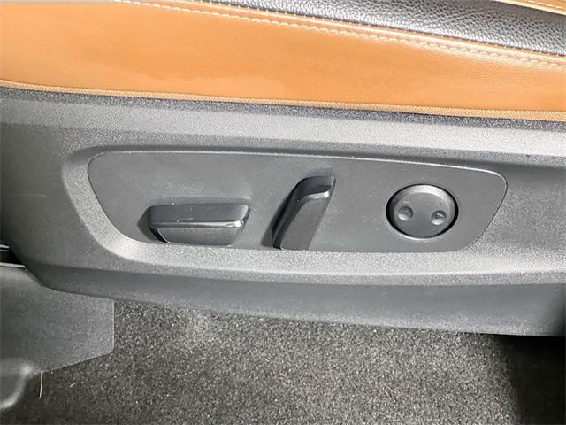 used 2024 Nissan Pathfinder car, priced at $37,976