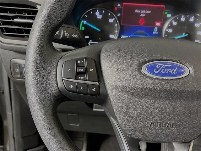 used 2021 Ford Escape car, priced at $21,320