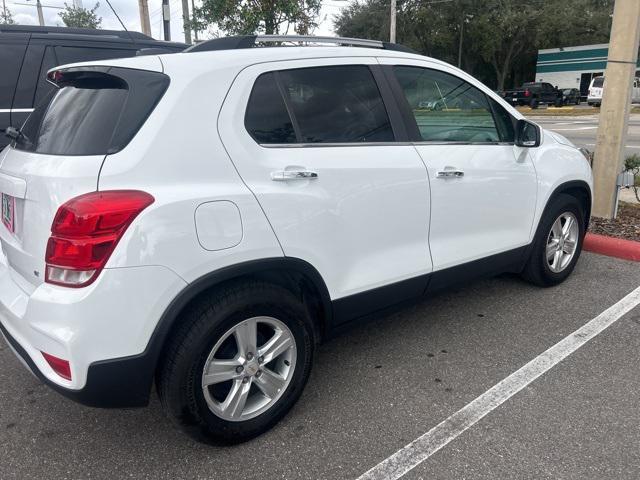 used 2019 Chevrolet Trax car, priced at $13,024