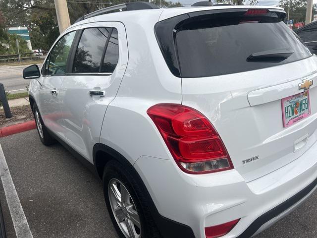 used 2019 Chevrolet Trax car, priced at $13,024