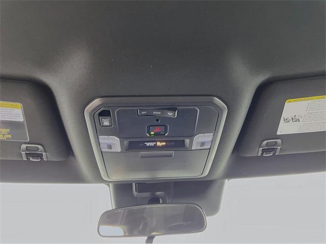 new 2026 Toyota Tundra car, priced at $53,940
