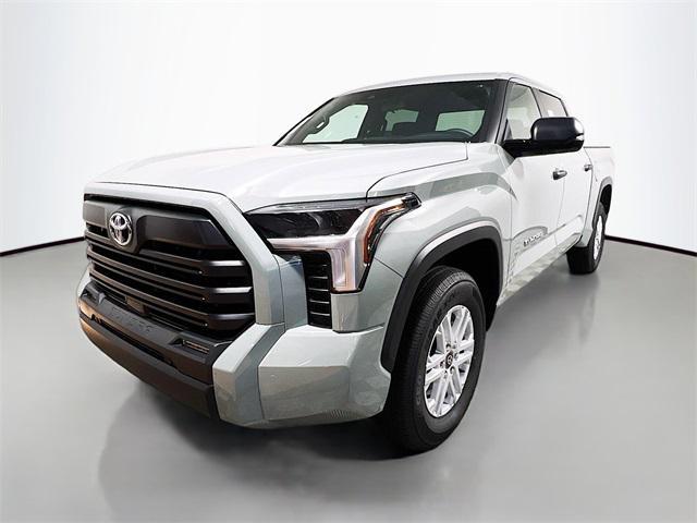 new 2026 Toyota Tundra car, priced at $53,940