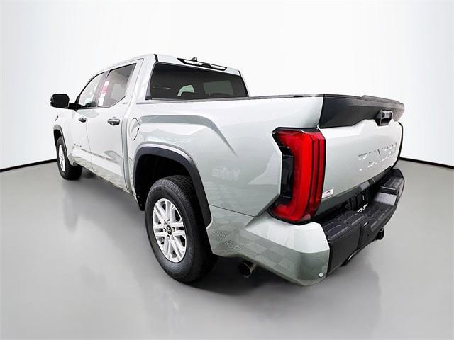 new 2026 Toyota Tundra car, priced at $53,940