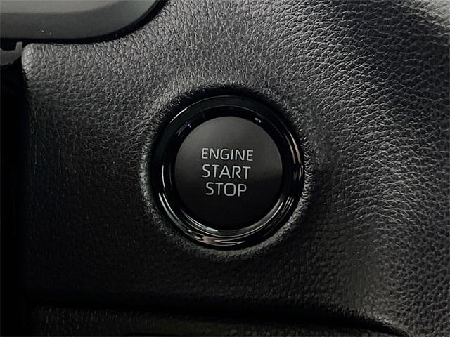 new 2026 Toyota Tundra car, priced at $53,940