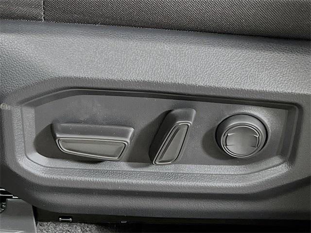 new 2026 Toyota Tundra car, priced at $53,940