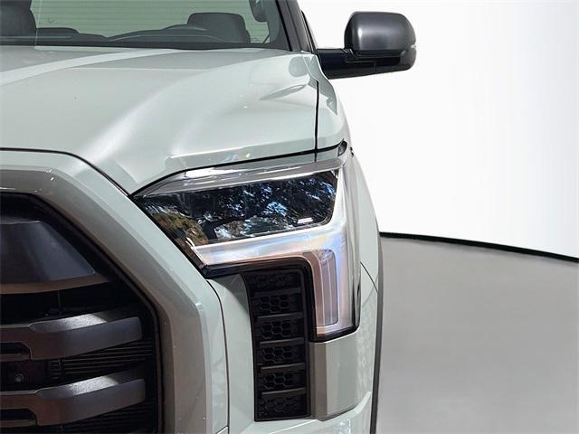 new 2026 Toyota Tundra car, priced at $53,940