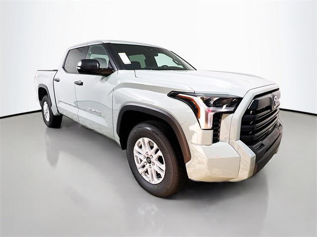 new 2026 Toyota Tundra car, priced at $53,940