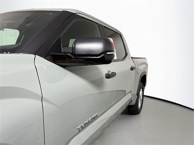 new 2026 Toyota Tundra car, priced at $53,940