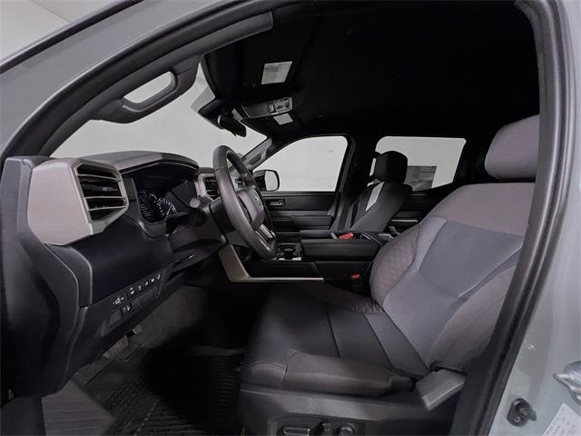 new 2026 Toyota Tundra car, priced at $53,940