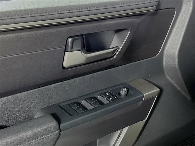 new 2026 Toyota Tundra car, priced at $53,940