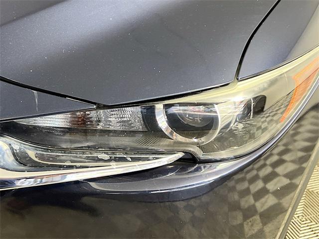 used 2019 Mazda CX-5 car, priced at $19,322
