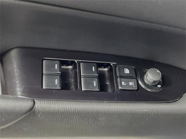 used 2019 Mazda CX-5 car, priced at $19,322