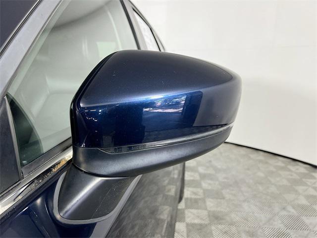 used 2019 Mazda CX-5 car, priced at $19,322