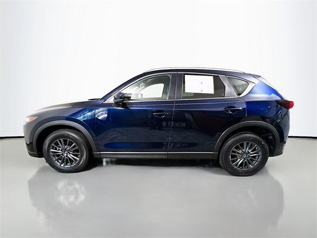 used 2019 Mazda CX-5 car, priced at $19,322