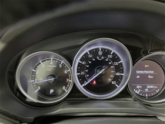 used 2019 Mazda CX-5 car, priced at $19,322