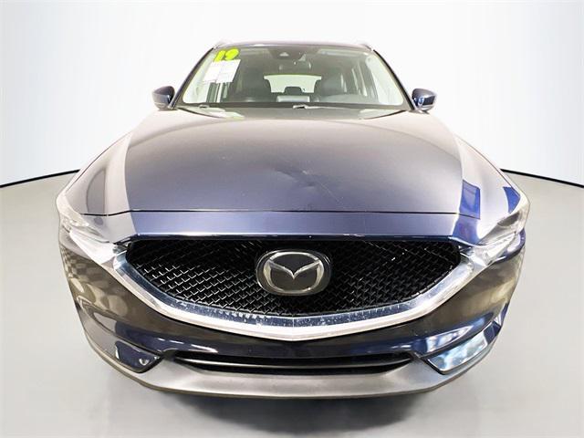 used 2019 Mazda CX-5 car, priced at $19,322