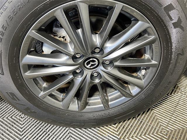 used 2019 Mazda CX-5 car, priced at $19,322