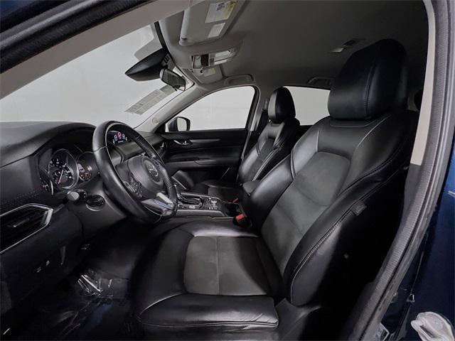 used 2019 Mazda CX-5 car, priced at $19,322