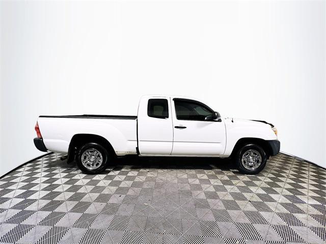 used 2015 Toyota Tacoma car, priced at $14,803