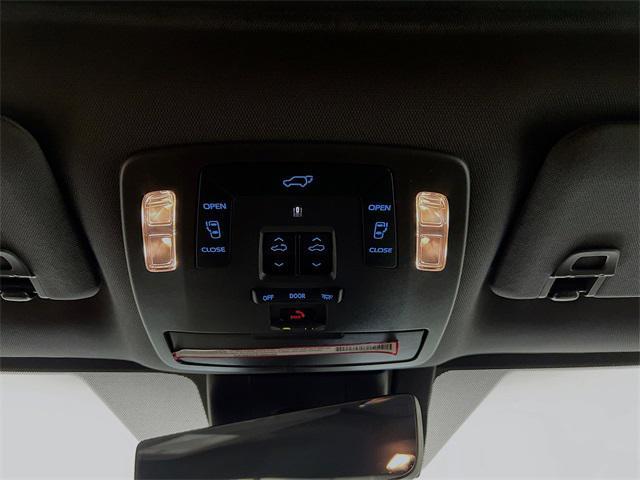 used 2024 Toyota Sienna car, priced at $57,188