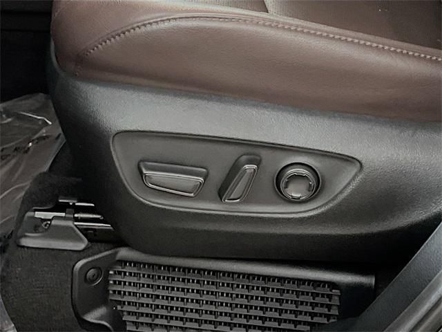 used 2024 Toyota Sienna car, priced at $57,188