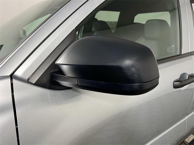 new 2025 Toyota Tacoma car