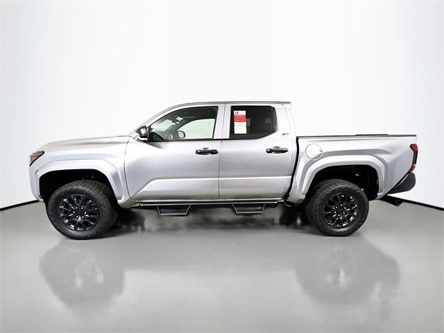 new 2025 Toyota Tacoma car