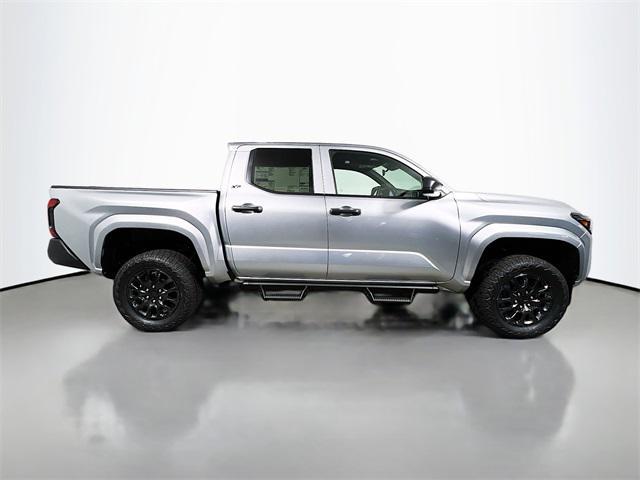 new 2025 Toyota Tacoma car