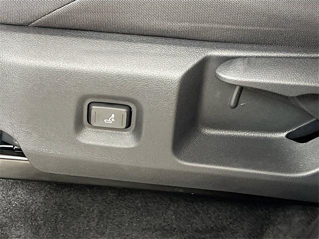 new 2025 Toyota Tacoma car