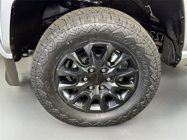new 2025 Toyota Tacoma car