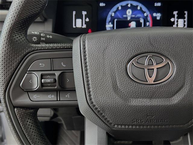new 2025 Toyota Tacoma car