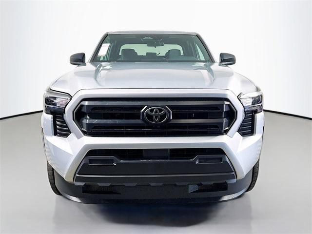 new 2025 Toyota Tacoma car