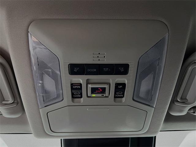 used 2022 Toyota RAV4 Hybrid car, priced at $31,620