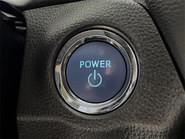 used 2022 Toyota RAV4 Hybrid car, priced at $31,620