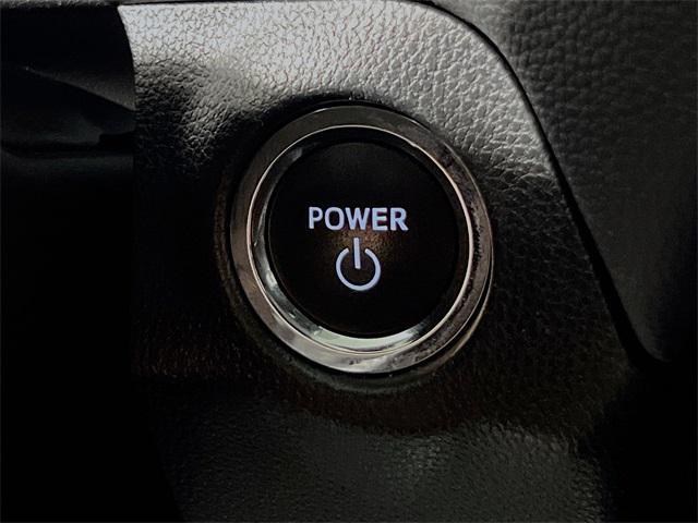 used 2023 Toyota RAV4 Hybrid car, priced at $37,383