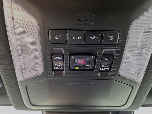 used 2023 Toyota RAV4 Hybrid car, priced at $37,383