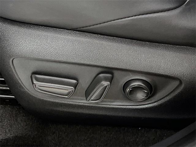 used 2023 Toyota RAV4 Hybrid car, priced at $37,383