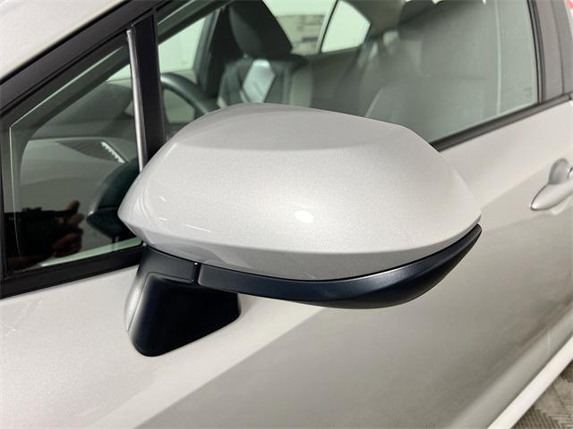 new 2026 Toyota Corolla car, priced at $24,813