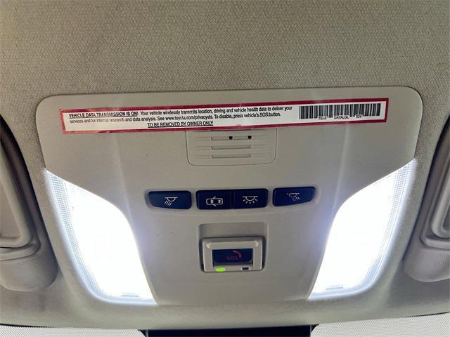 used 2022 Toyota Corolla car, priced at $16,149