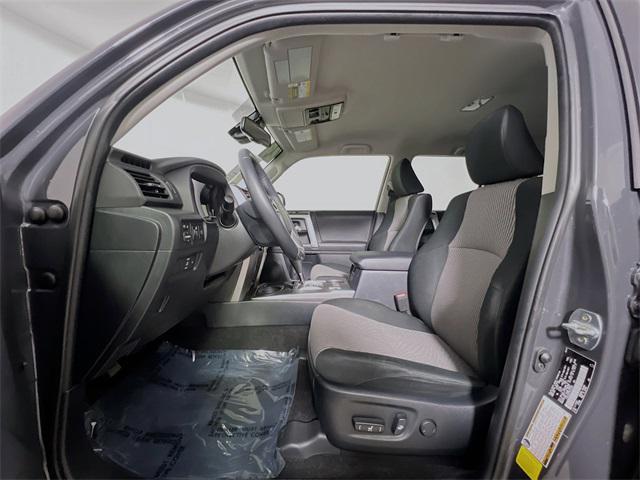 used 2024 Toyota 4Runner car, priced at $40,561
