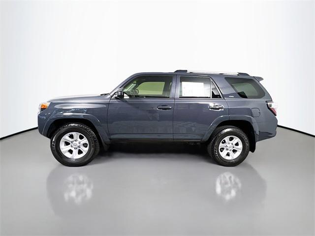 used 2024 Toyota 4Runner car, priced at $40,561