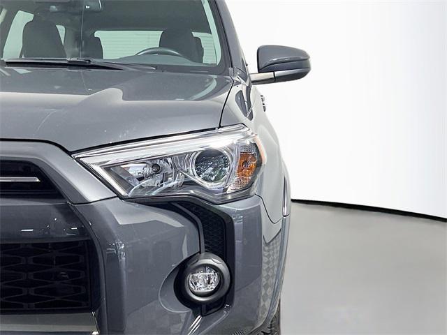 used 2024 Toyota 4Runner car, priced at $40,561