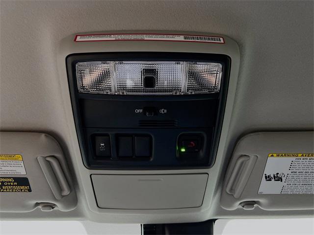 used 2024 Toyota 4Runner car, priced at $40,561